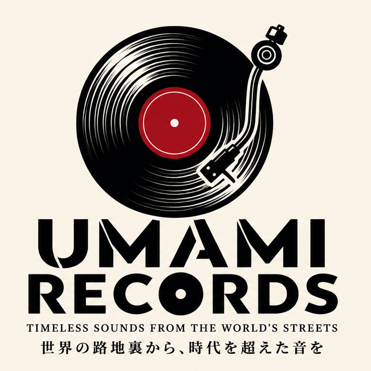 UMAMI RECORDS