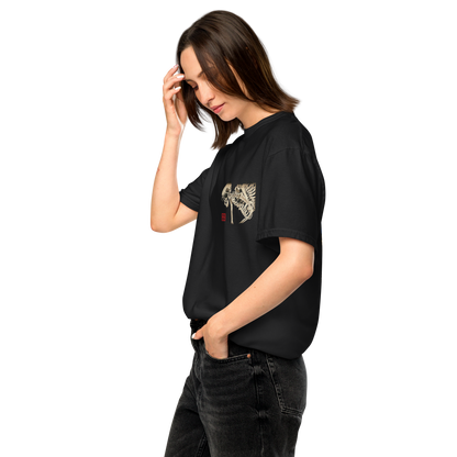 【世界26枚限定】 がしゃどくろ Tシャツ 2026 Genesis Edition
