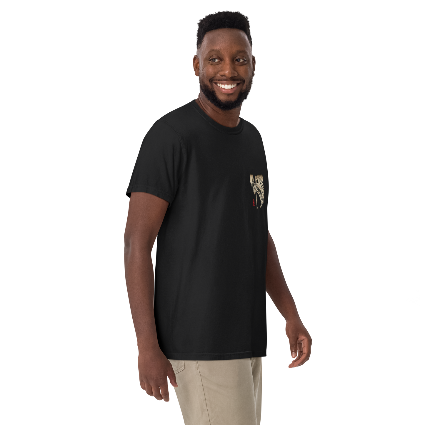 【世界26枚限定】 がしゃどくろ Tシャツ 2026 Genesis Edition