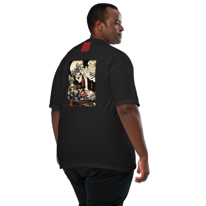 【世界26枚限定】 がしゃどくろ Tシャツ 2026 Genesis Edition