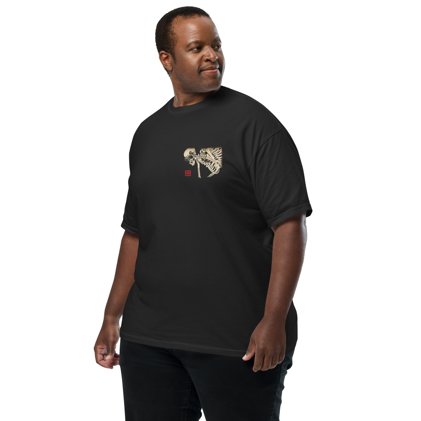【世界26枚限定】 がしゃどくろ Tシャツ 2026 Genesis Edition