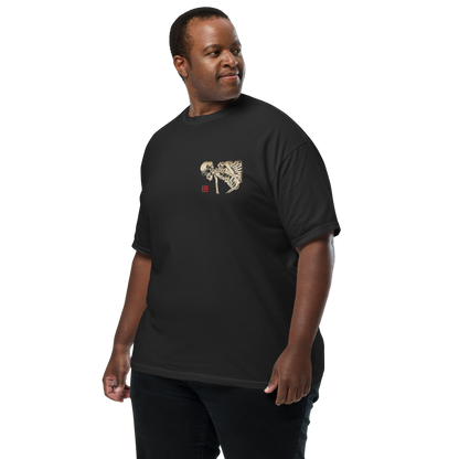 【世界26枚限定】 がしゃどくろ Tシャツ 2026 Genesis Edition